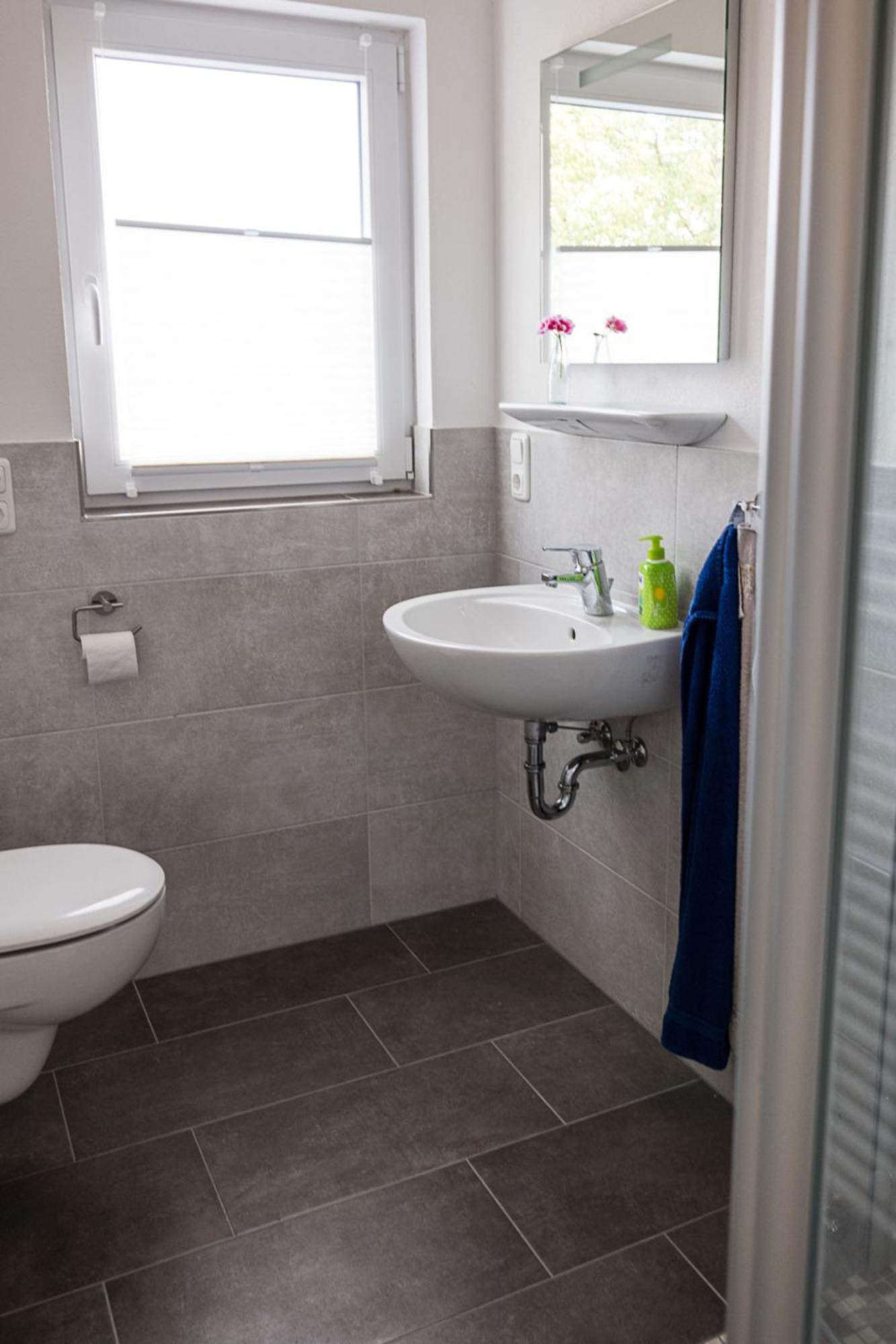 Ferienwohnung Naumann Schotten Zewnętrze zdjęcie