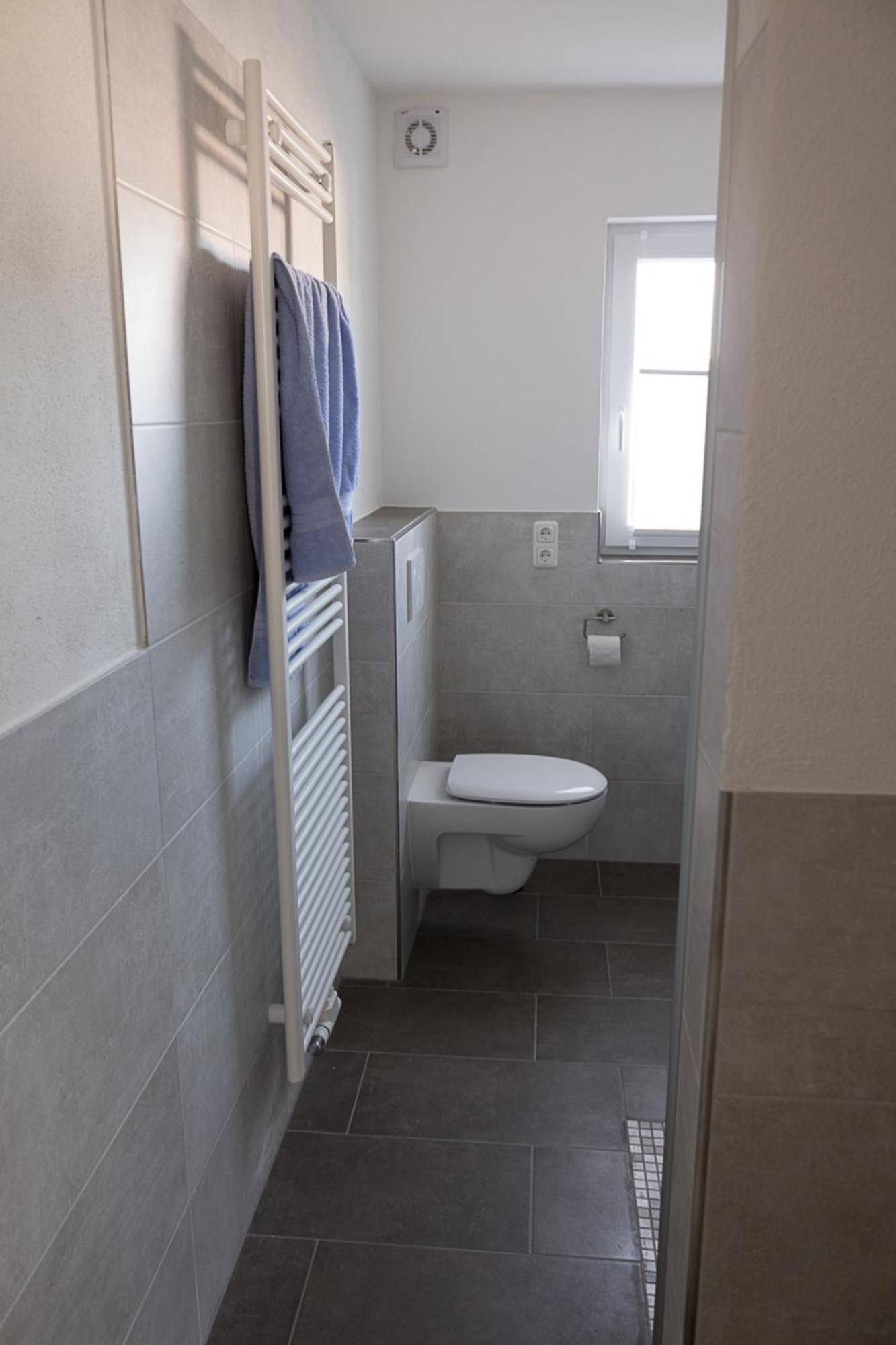 Ferienwohnung Naumann Schotten Zewnętrze zdjęcie